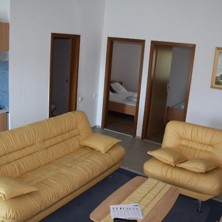 Vila Filipasic Appartement Vir Buitenkant foto