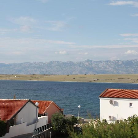 Vila Filipasic Appartement Vir Buitenkant foto