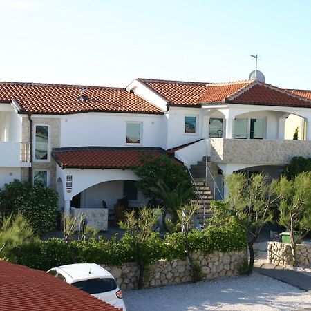 Vila Filipasic Appartement Vir Buitenkant foto