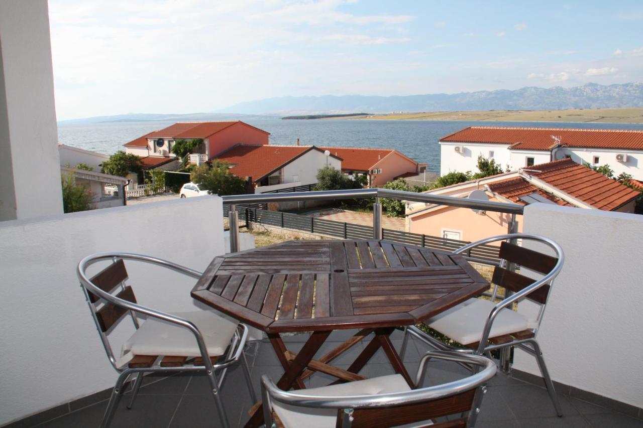 Vila Filipasic Appartement Vir Buitenkant foto