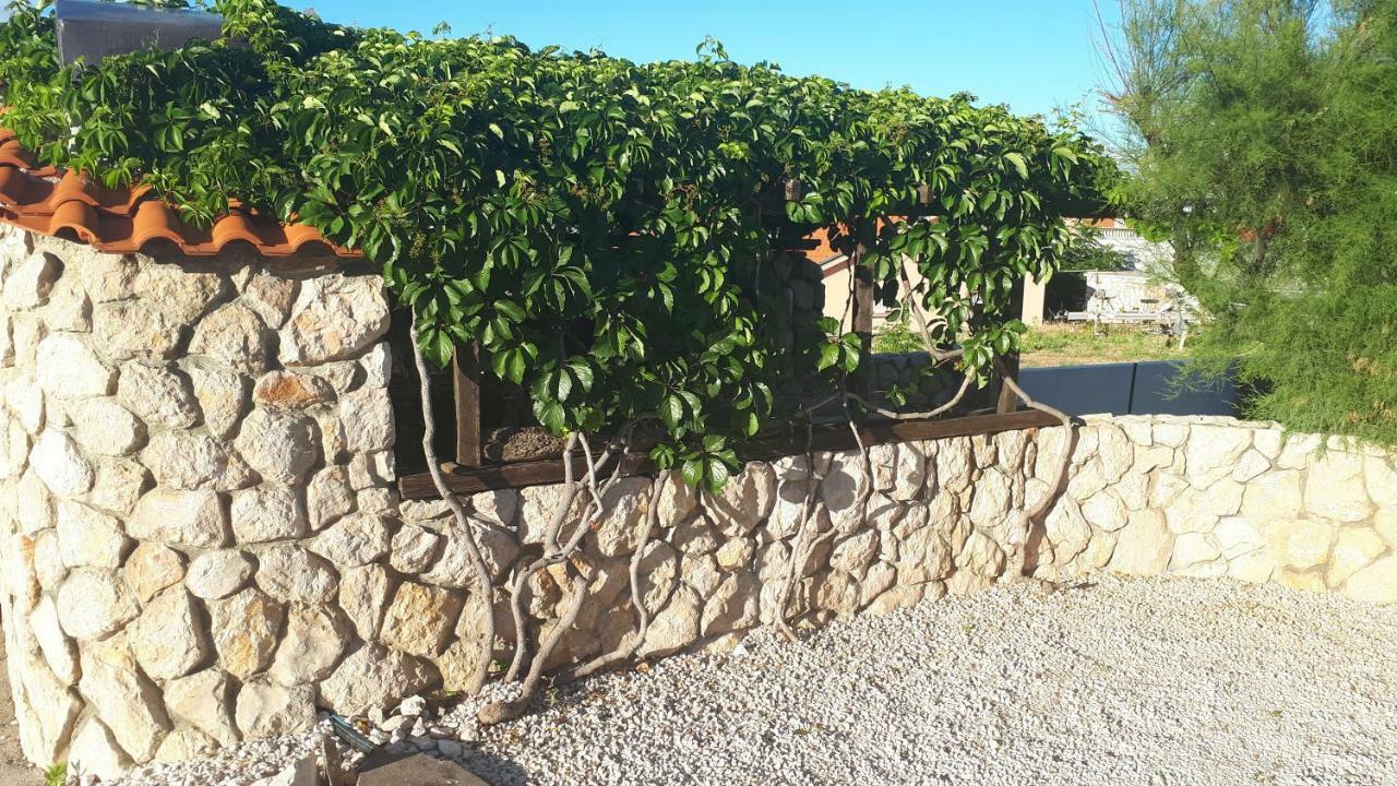 Vila Filipasic Appartement Vir Buitenkant foto