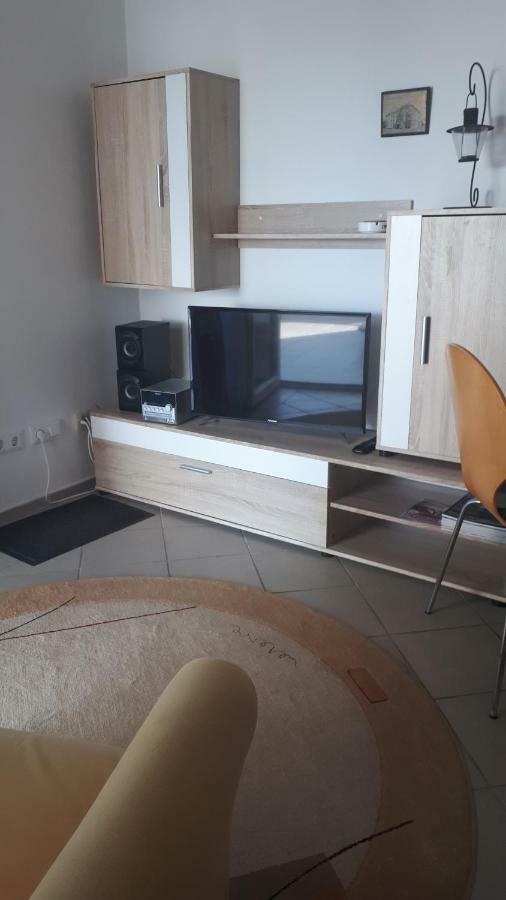 Vila Filipasic Appartement Vir Buitenkant foto
