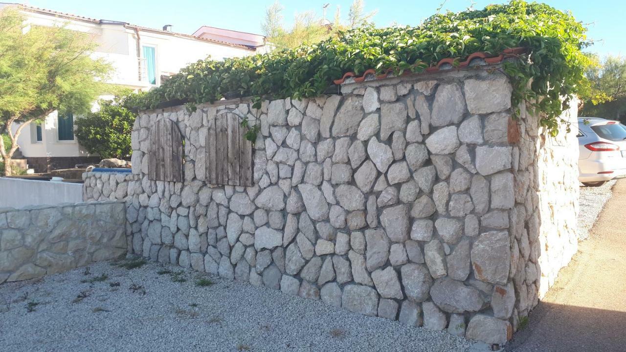 Vila Filipasic Appartement Vir Buitenkant foto