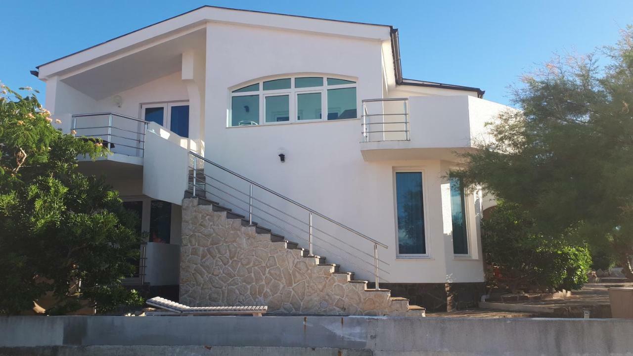 Vila Filipasic Appartement Vir Buitenkant foto
